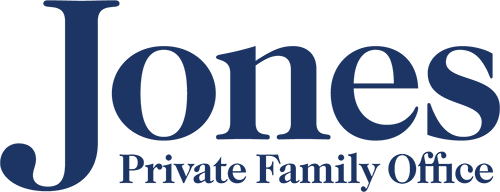 Jones Private Family Office LLC
